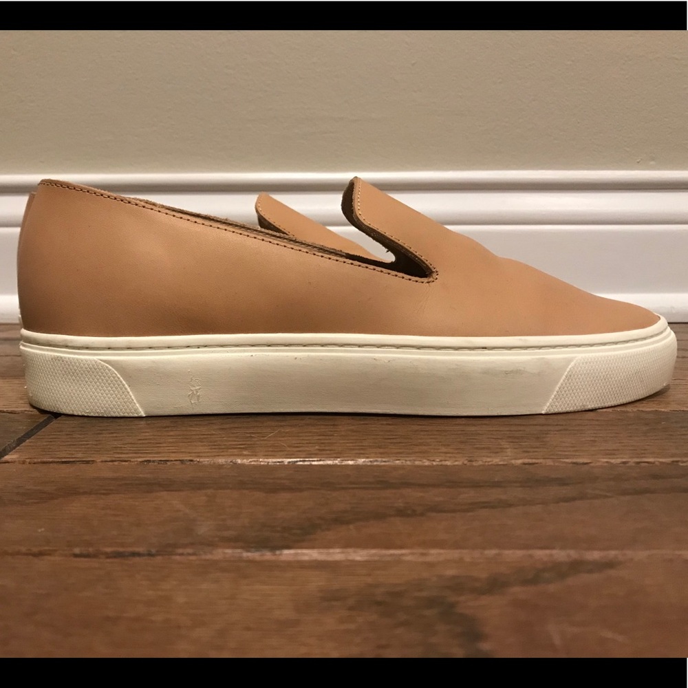 Nisolo Luna Slip On
